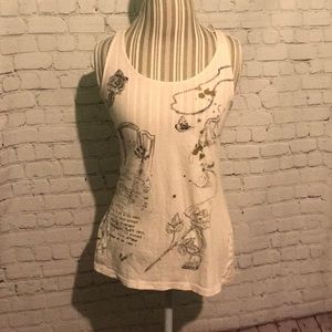 Workshop Waterfall Tank